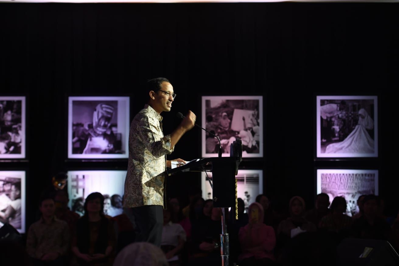 dukungan kemdikbudristek