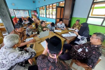 implementasi pembelajaran