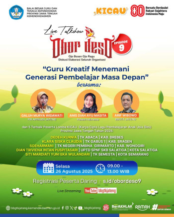 OBOR DESO