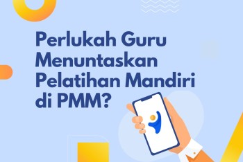 pelatihan mandiri pmm