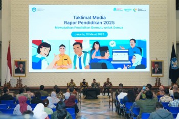Rapor Pendidikan
