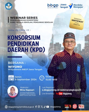 Webinar PKG KS PS