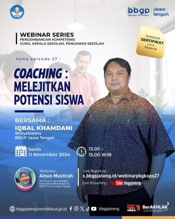 Webinar PKG KS PS