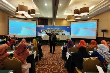 Workshop PKG BI