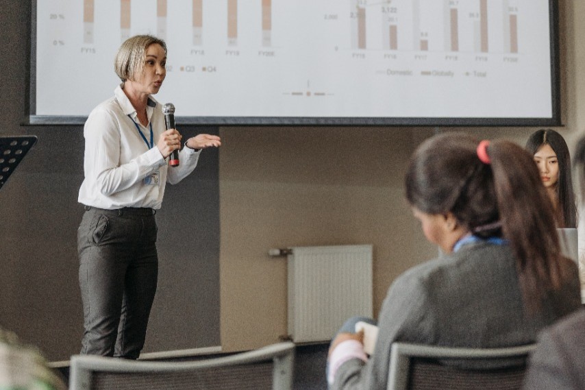 Haramkah Orang Gagal Menjadi Pembicara?