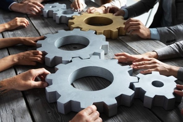 Dinas Pendidikan, Mari Bergerak. Anda Mempunyai Peran Penting dalam Proses Belajar Guru